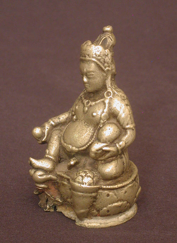 Jambhala