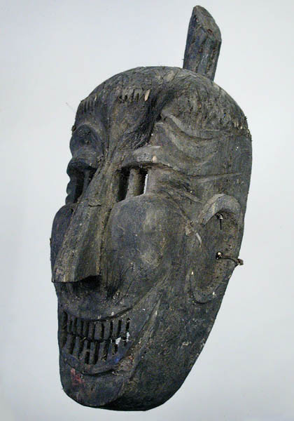 Yao Mask