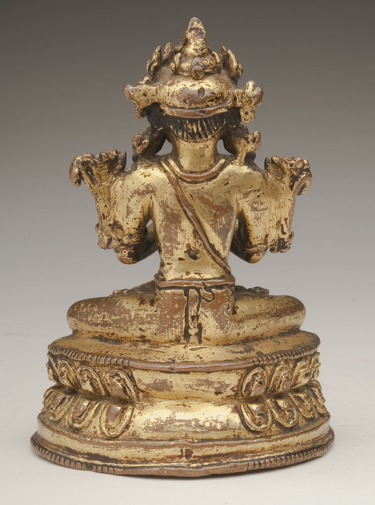 Bodhisattva