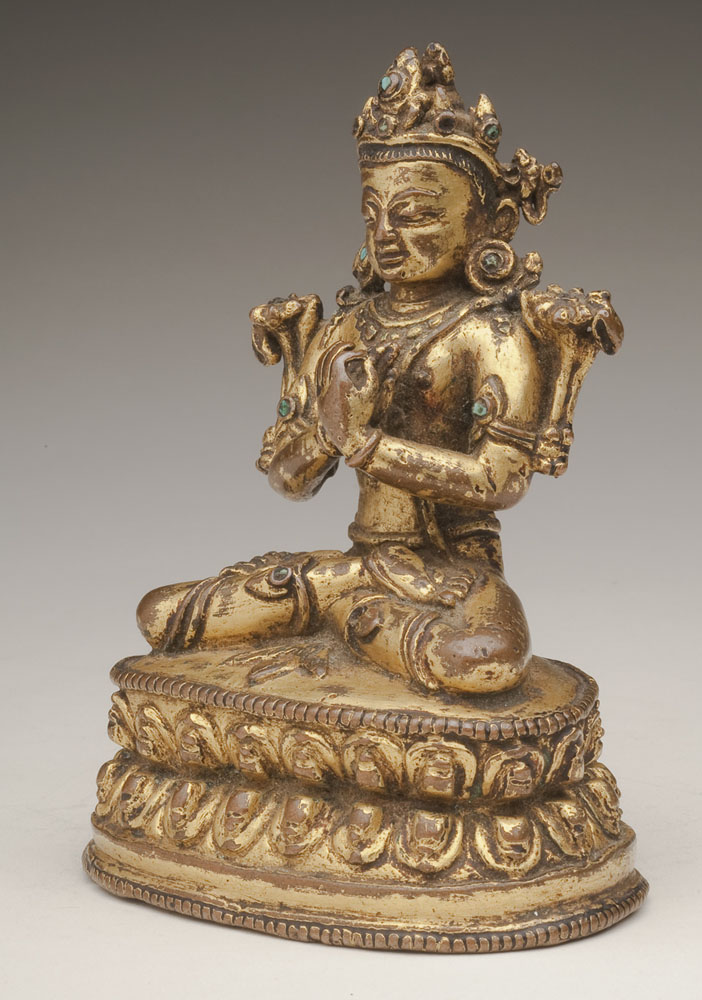 Bodhisattva