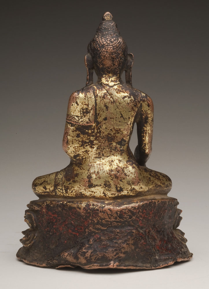 Buddha Sakyamuni