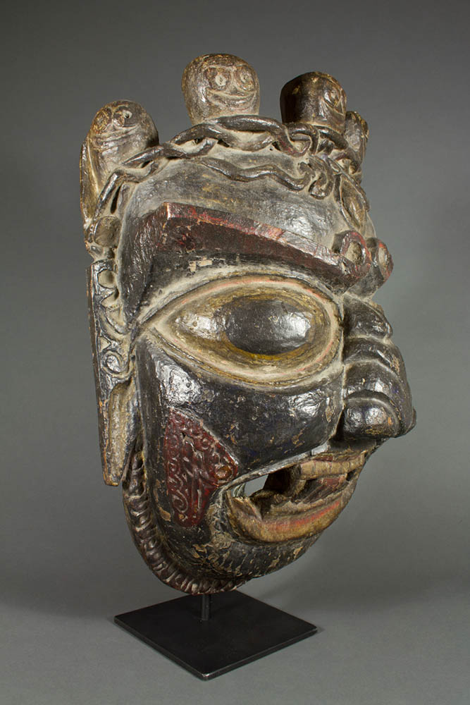 Mask