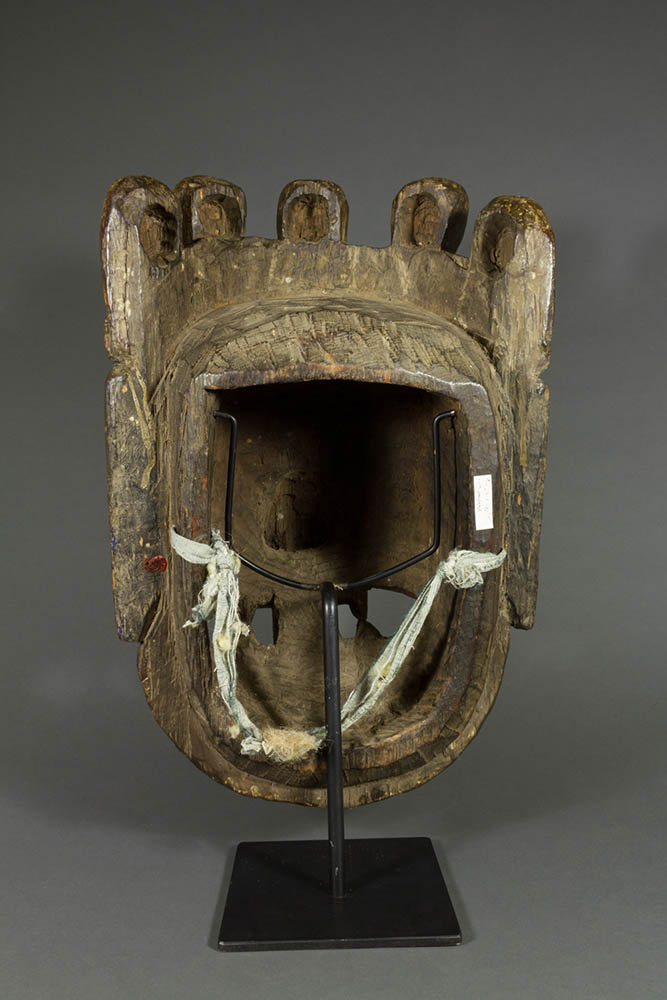 Mask