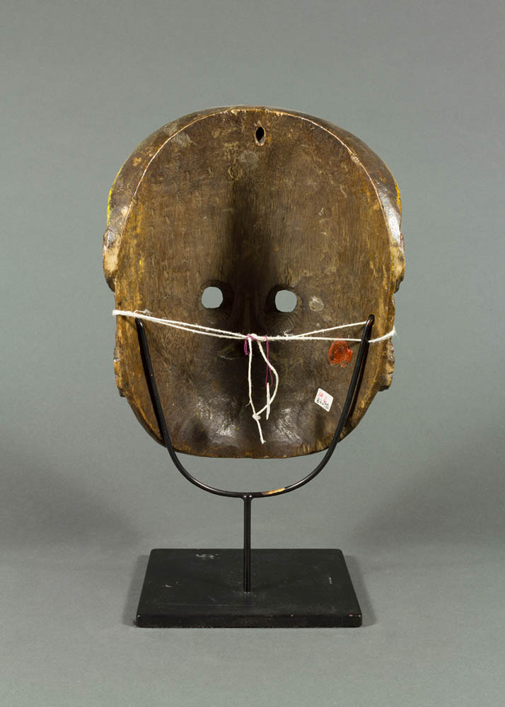 mask (pair) IA1