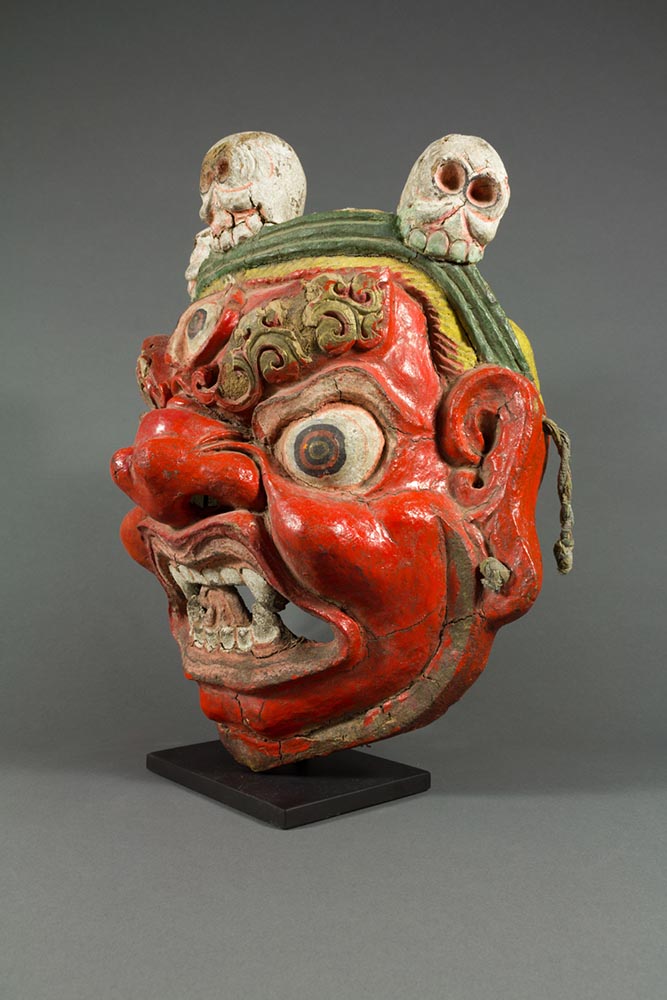 mask