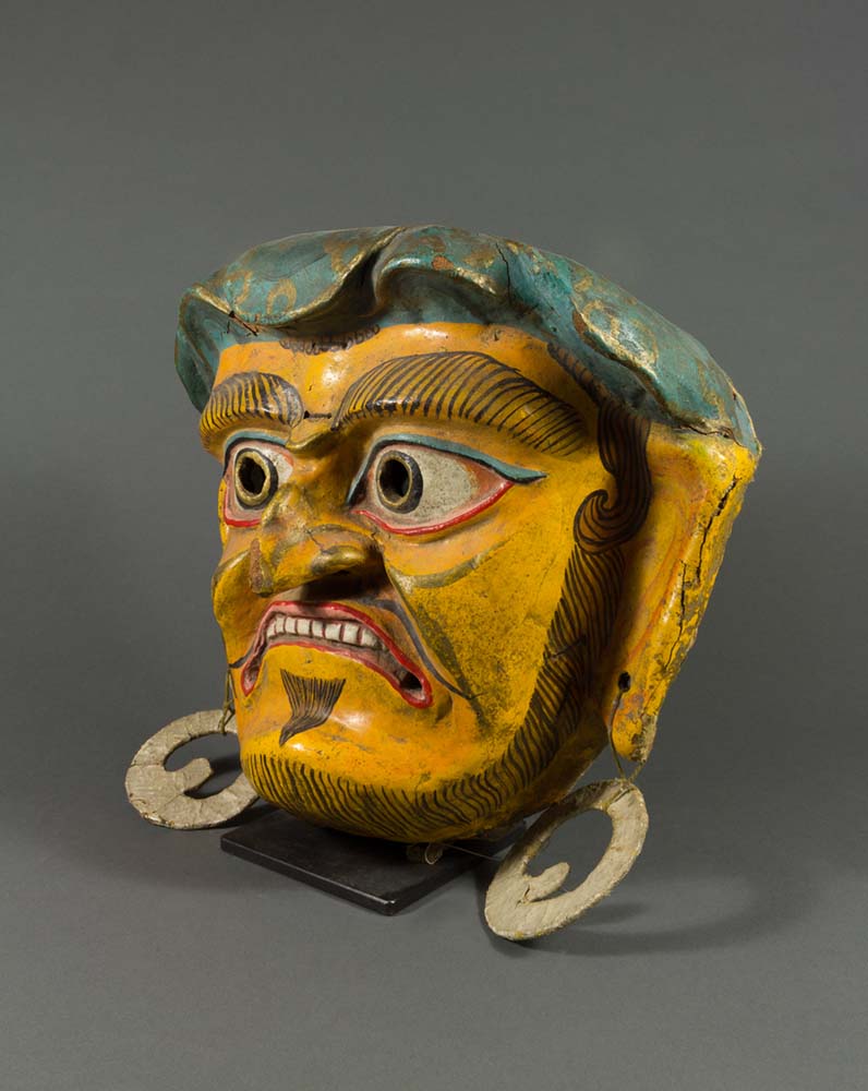 mask