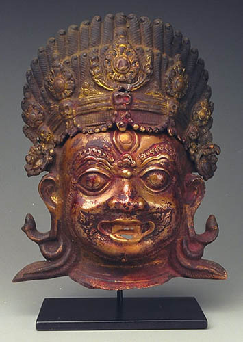 Bhairava