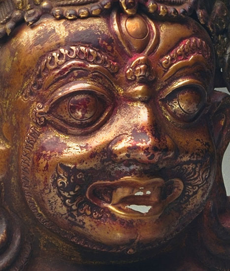 Bhairava