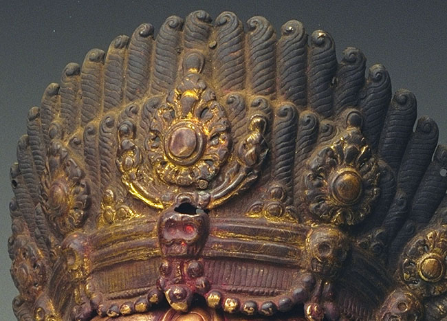 Bhairava