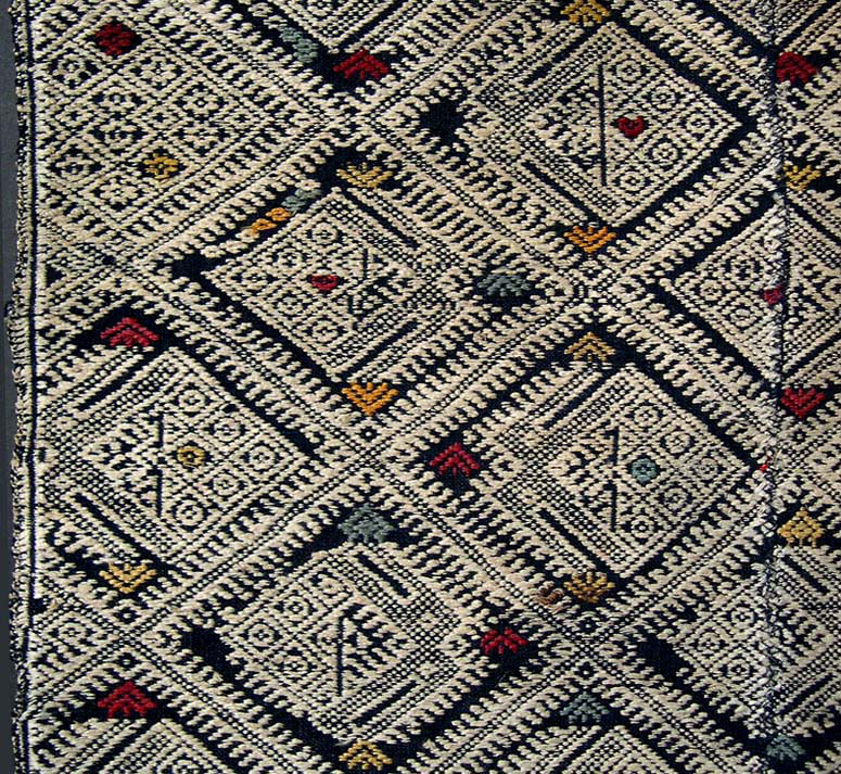 Laotian Textile