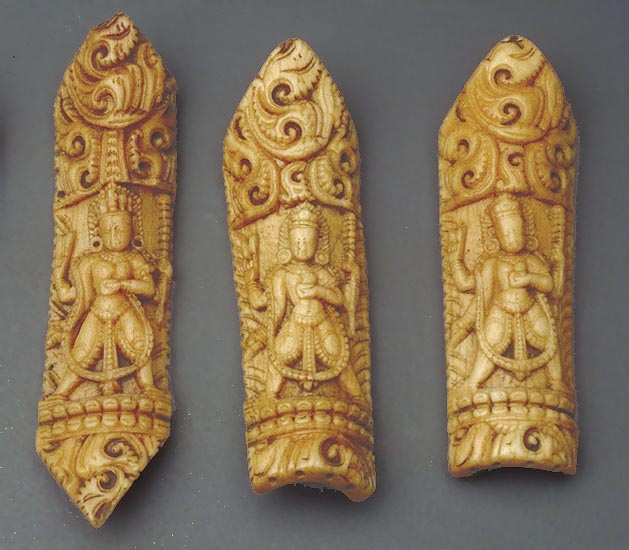 Bone Carvings