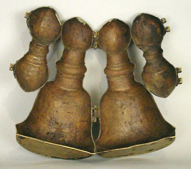 Bell and Dorje case