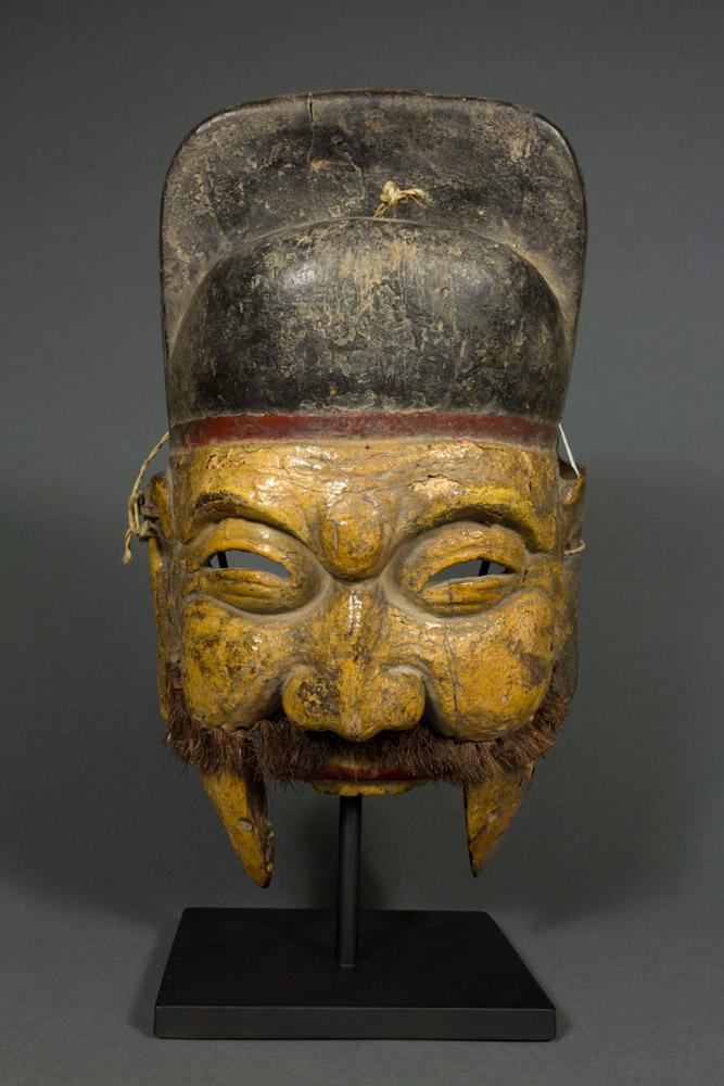 Chinese Mask