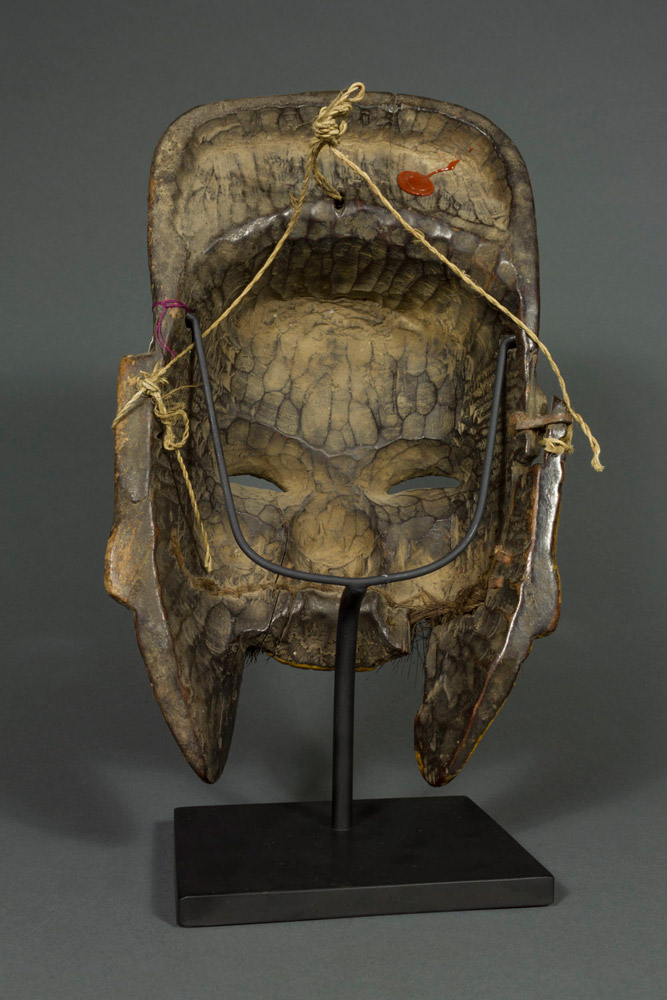 Chinese Mask