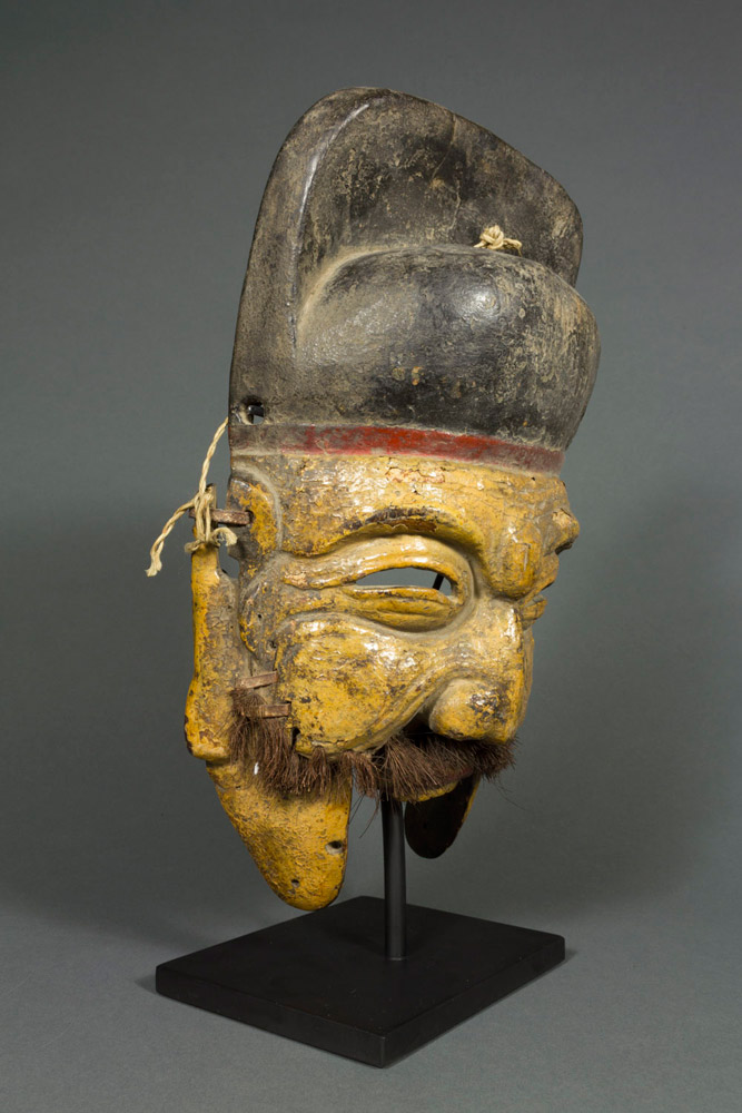 Chinese Mask