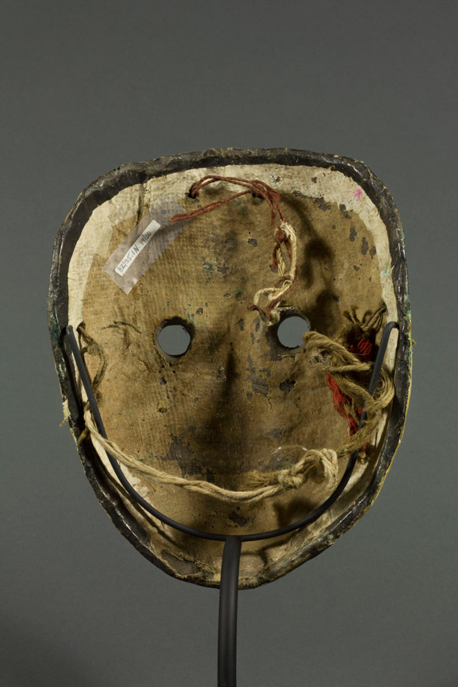 Clay Mask