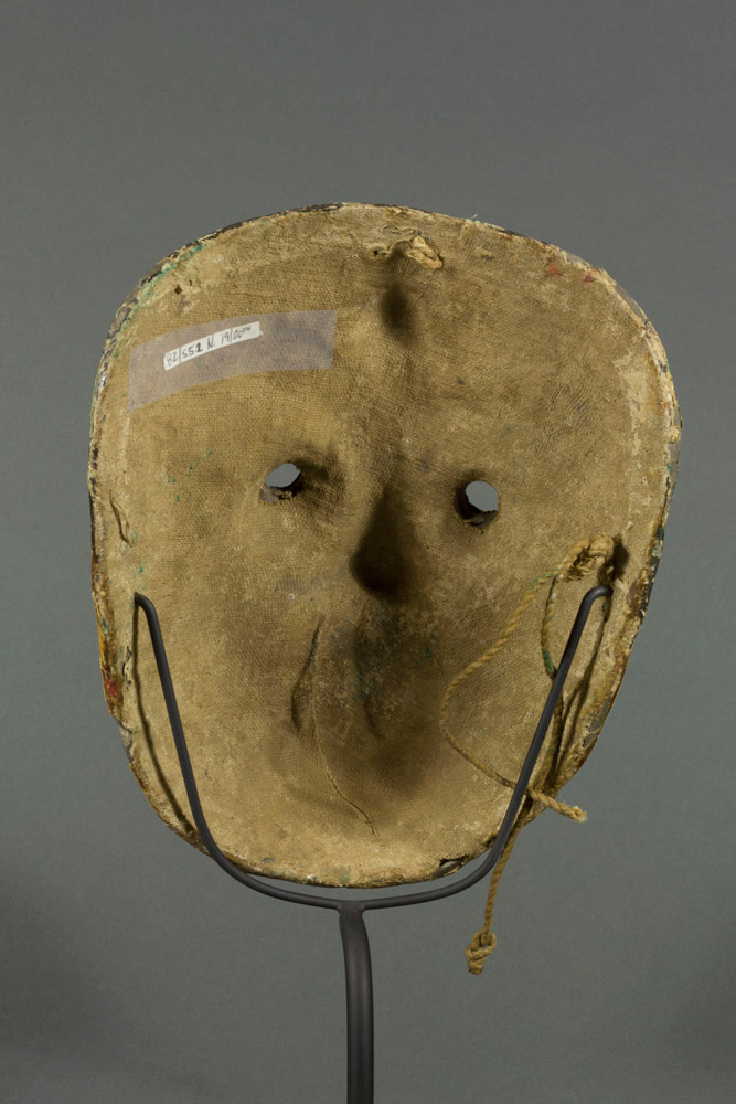 Clay Mask