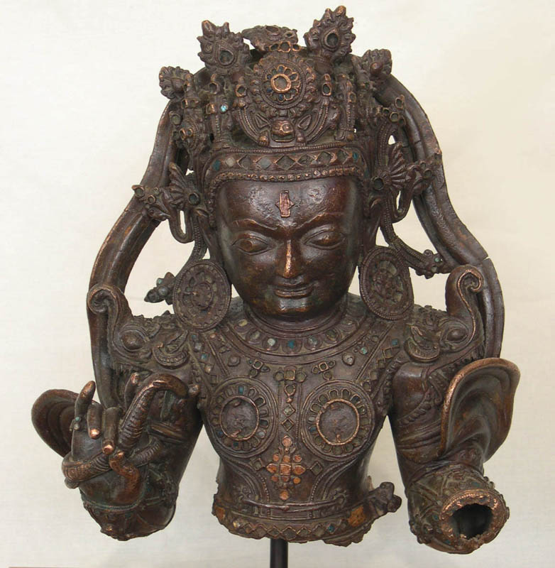 Guardian Deity