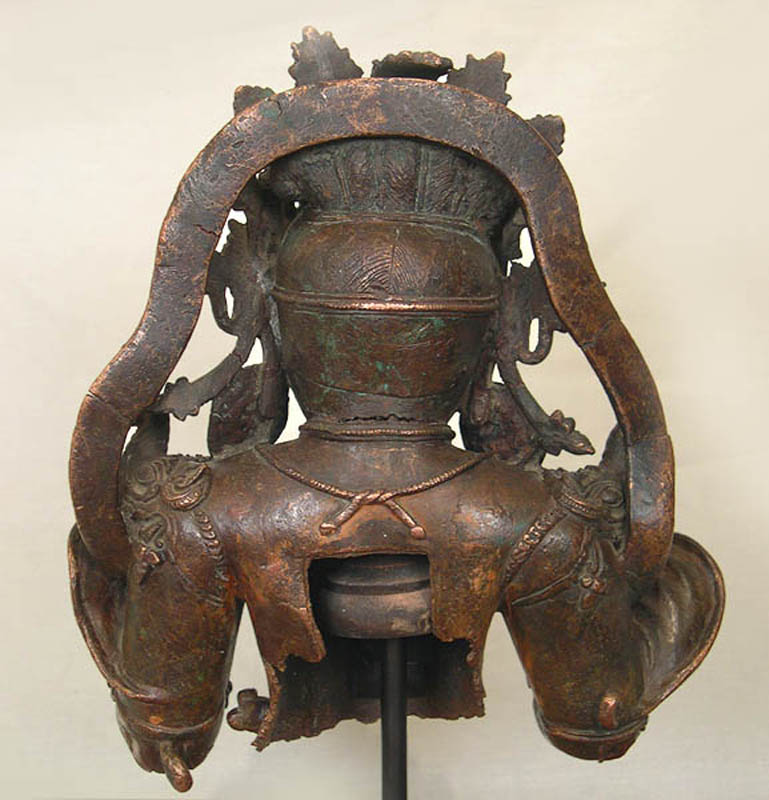 Guardian Deity