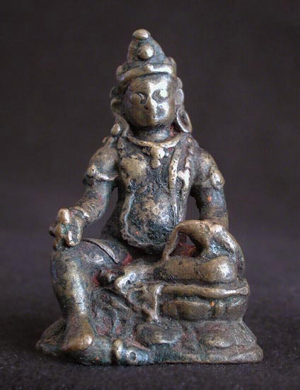 Jambhala