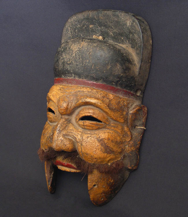 Chinese Mask