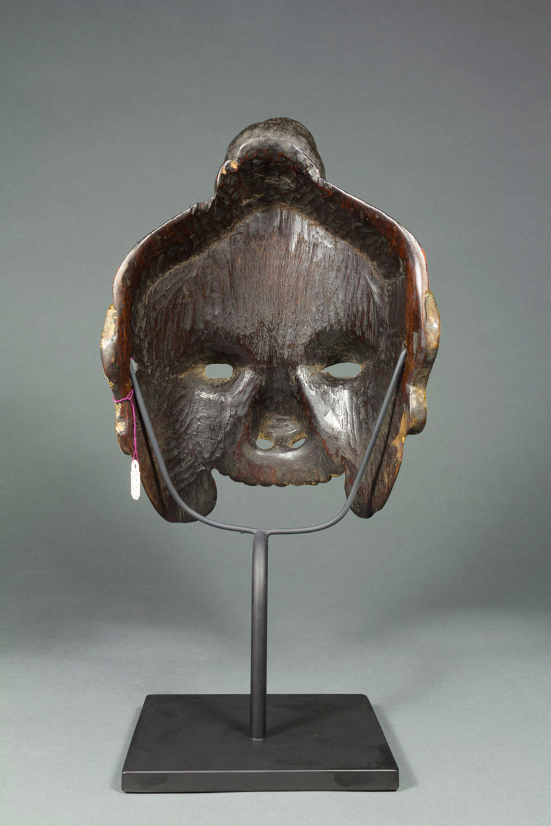 Half Mask