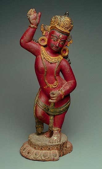 Hayagriva