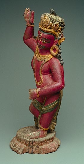 Hayagriva