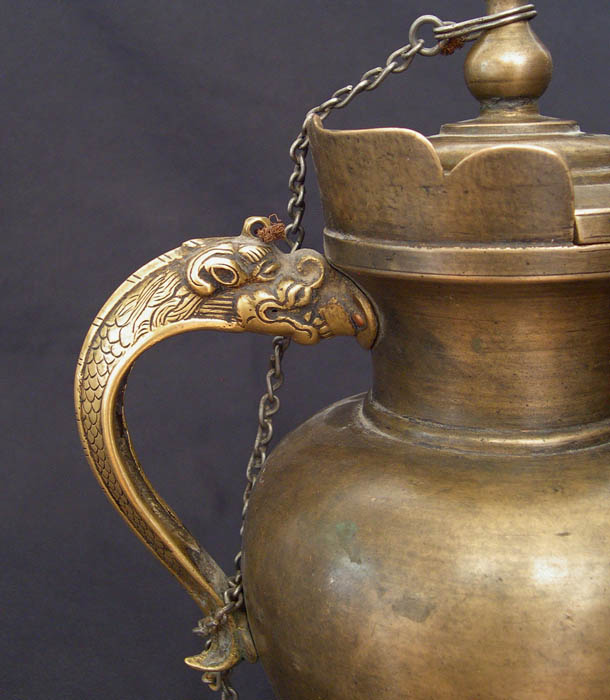 Teapot