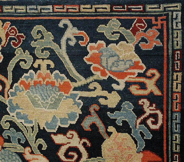 Flower Carpet