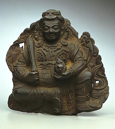 Guardian king