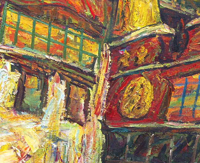 Tsering Dorje: The Jhokhang Temple 2