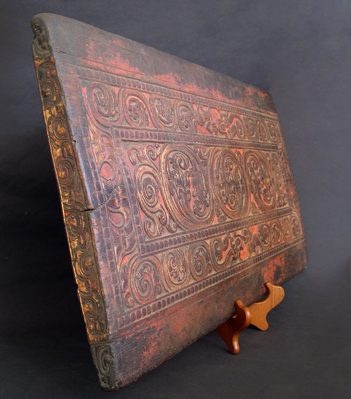 Large Manuscript Cover
