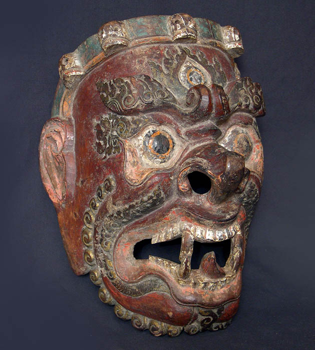 Mahakala