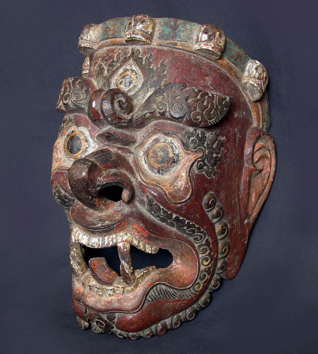 Mahakala