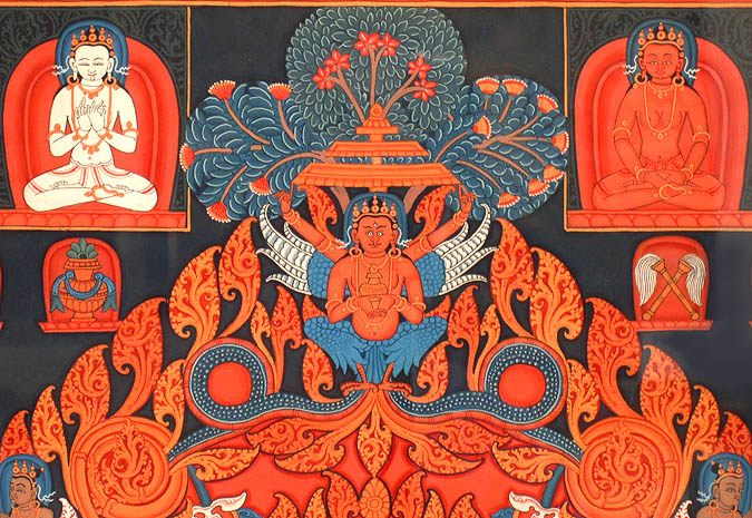 Mahapratisara