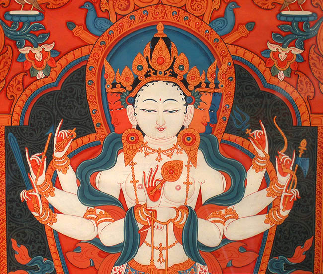 Mahapratisara