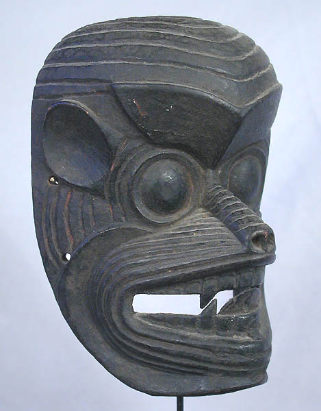 Monkey Mask
