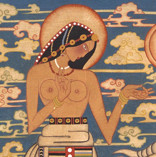 Angsang: Nomad Girl