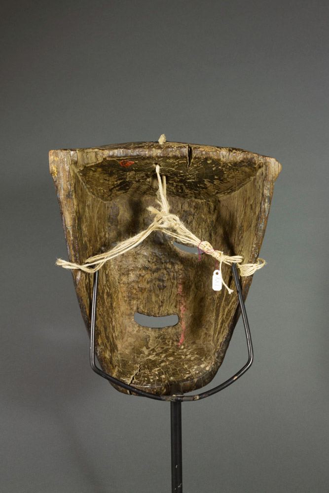 Terai Mask