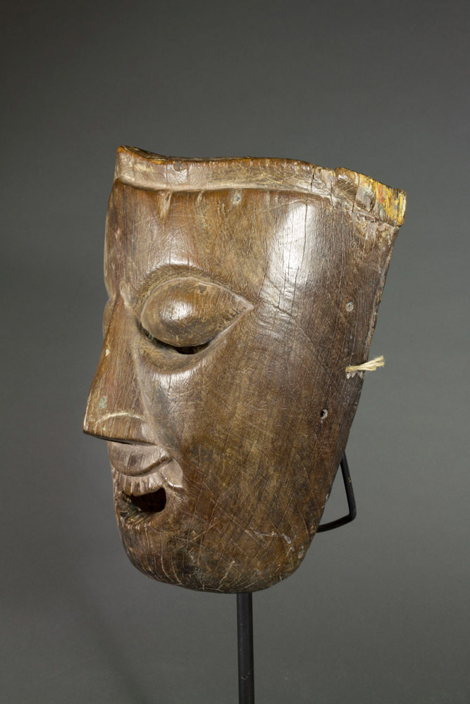Terai Mask