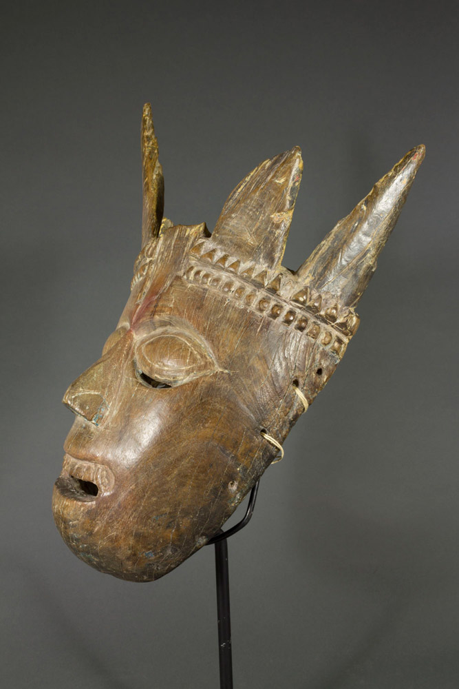 Terai Mask