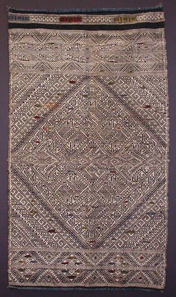 Laotian Textile