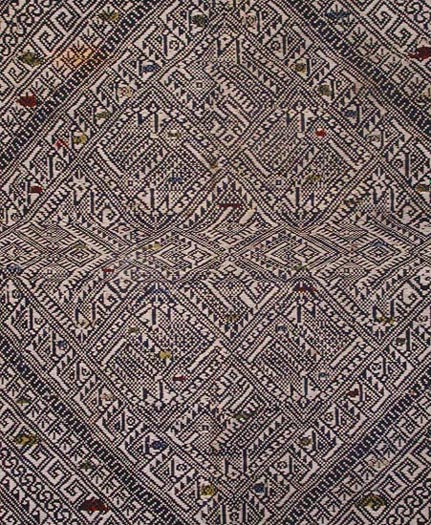 Laotian Textile