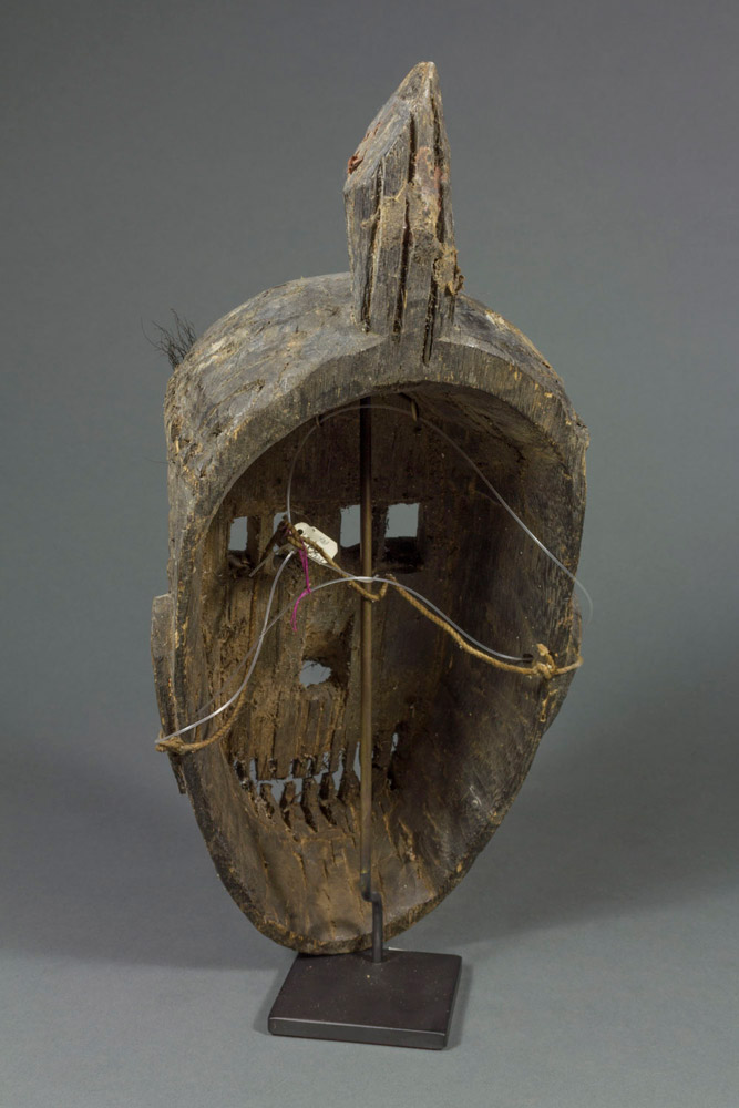 Yao Mask