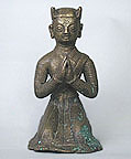 Donor figure
