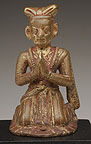Donor Figure