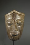 Terai Mask