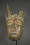 Terai Mask